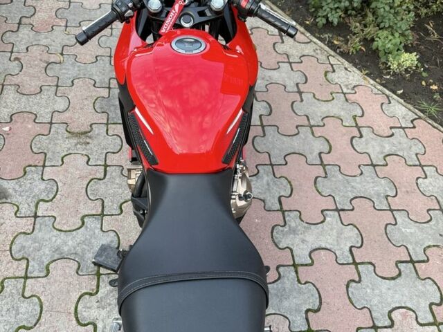 Хонда Другая, объемом двигателя 0.65 л и пробегом 0 тыс. км за 6900 $, фото 7 на Automoto.ua