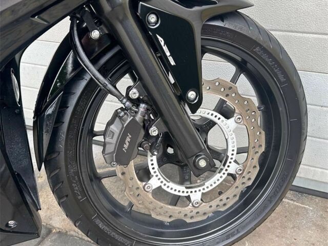 Хонда Другая, объемом двигателя 0.4 л и пробегом 0 тыс. км за 5200 $, фото 8 на Automoto.ua