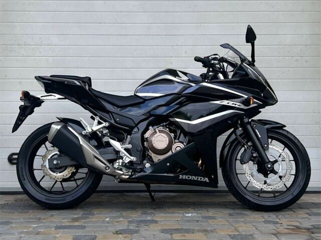 Хонда Другая, объемом двигателя 0.4 л и пробегом 0 тыс. км за 5200 $, фото 5 на Automoto.ua