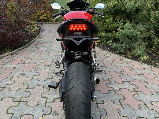 Хонда Другая, объемом двигателя 0.65 л и пробегом 0 тыс. км за 6900 $, фото 3 на Automoto.ua