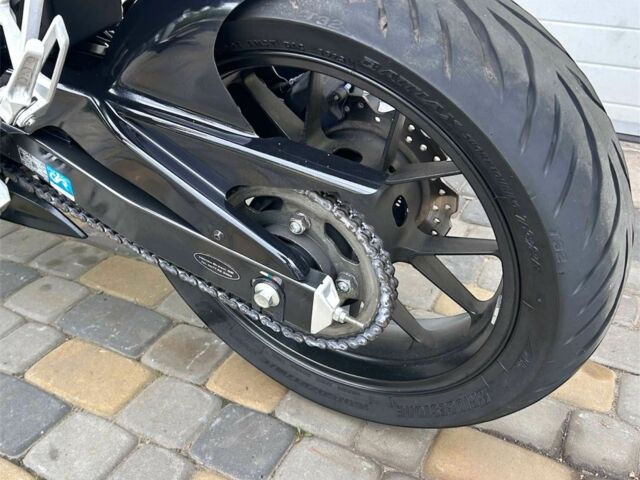 Хонда Другая, объемом двигателя 0.4 л и пробегом 0 тыс. км за 5200 $, фото 6 на Automoto.ua