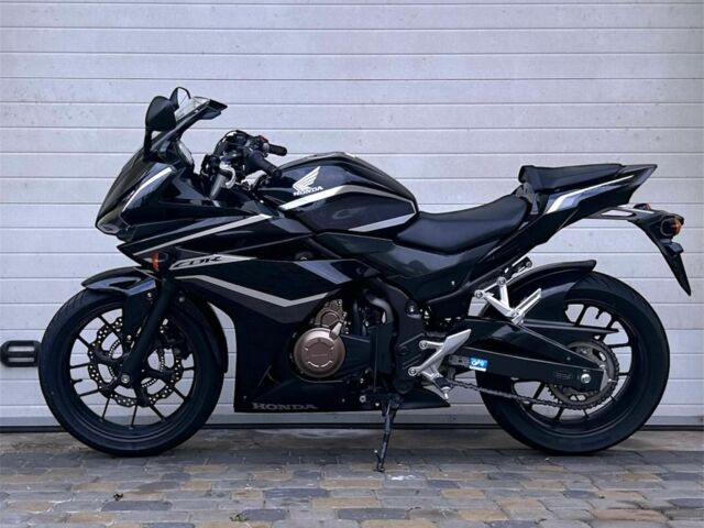 Хонда Другая, объемом двигателя 0.4 л и пробегом 0 тыс. км за 5200 $, фото 2 на Automoto.ua