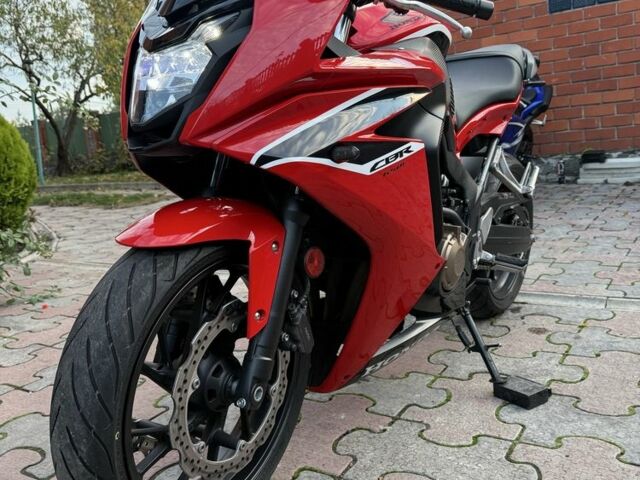 Хонда Другая, объемом двигателя 0.65 л и пробегом 0 тыс. км за 6900 $, фото 5 на Automoto.ua