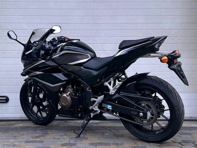 Хонда Другая, объемом двигателя 0.4 л и пробегом 0 тыс. км за 5200 $, фото 3 на Automoto.ua