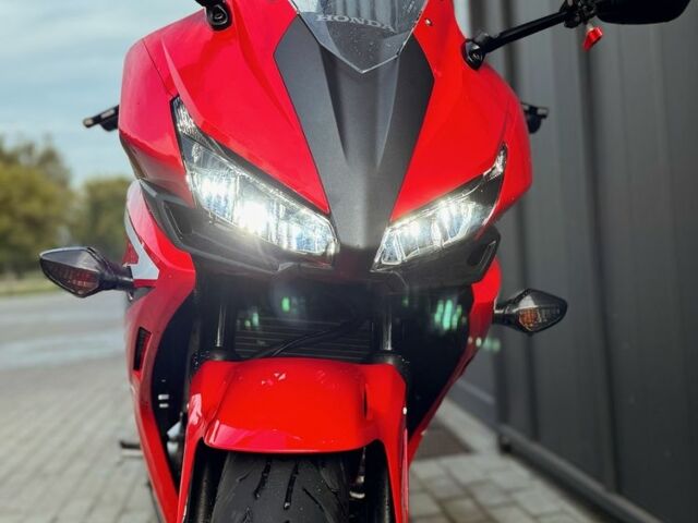 Хонда Другая, объемом двигателя 0.4 л и пробегом 0 тыс. км за 5299 $, фото 6 на Automoto.ua