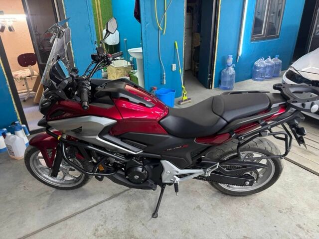 Хонда Інша, об'ємом двигуна 0.75 л та пробігом 0 тис. км за 7600 $, фото 1 на Automoto.ua