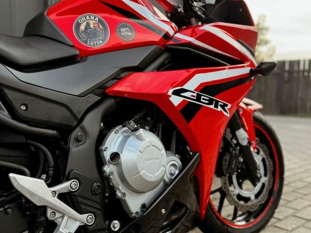 Хонда Другая, объемом двигателя 0.4 л и пробегом 0 тыс. км за 5299 $, фото 10 на Automoto.ua