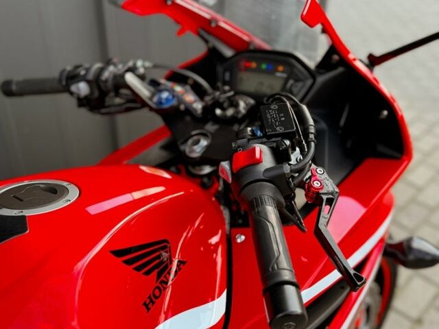 Хонда Другая, объемом двигателя 0.4 л и пробегом 0 тыс. км за 5299 $, фото 9 на Automoto.ua