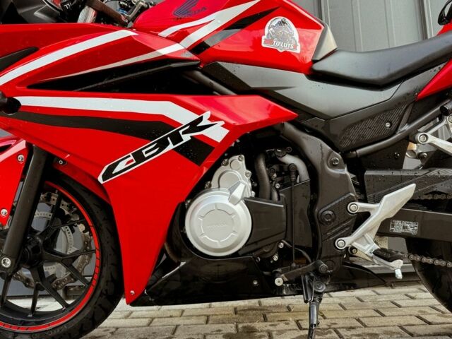 Хонда Другая, объемом двигателя 0.4 л и пробегом 0 тыс. км за 5299 $, фото 8 на Automoto.ua