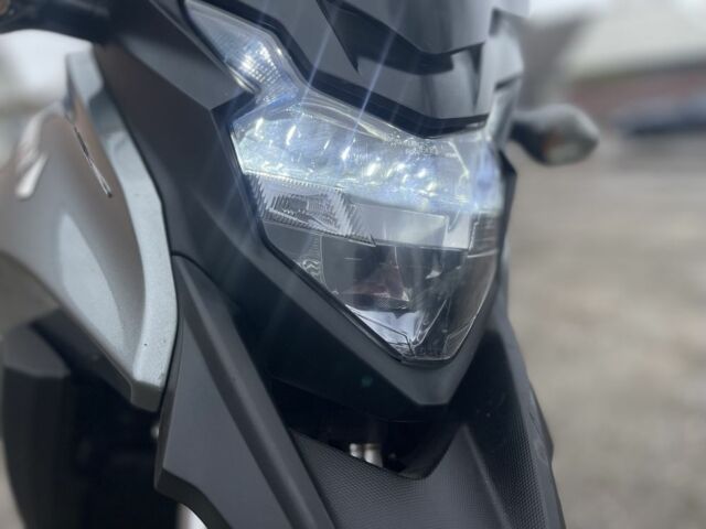 Хонда Інша, об'ємом двигуна 0.5 л та пробігом 0 тис. км за 2300 $, фото 6 на Automoto.ua