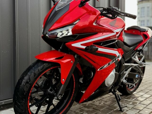 Хонда Другая, объемом двигателя 0.4 л и пробегом 0 тыс. км за 5299 $, фото 1 на Automoto.ua