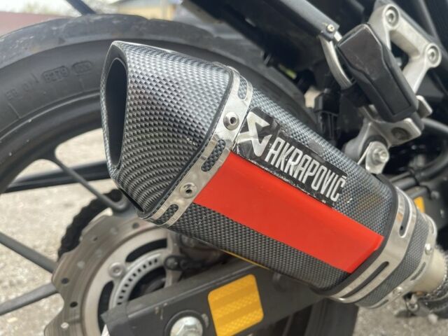 Хонда Інша, об'ємом двигуна 0.5 л та пробігом 0 тис. км за 2300 $, фото 5 на Automoto.ua