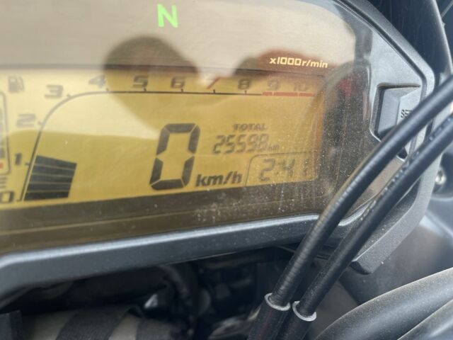 Хонда Інша, об'ємом двигуна 0.5 л та пробігом 0 тис. км за 2300 $, фото 7 на Automoto.ua