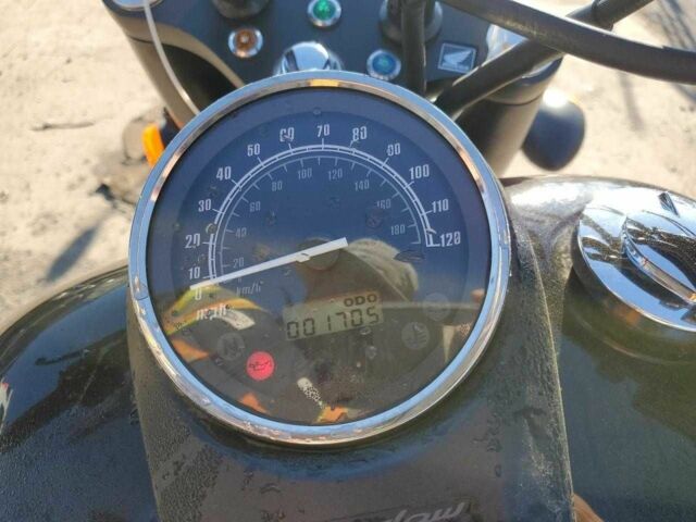 Хонда Другая, объемом двигателя 0.75 л и пробегом 0 тыс. км за 5000 $, фото 6 на Automoto.ua