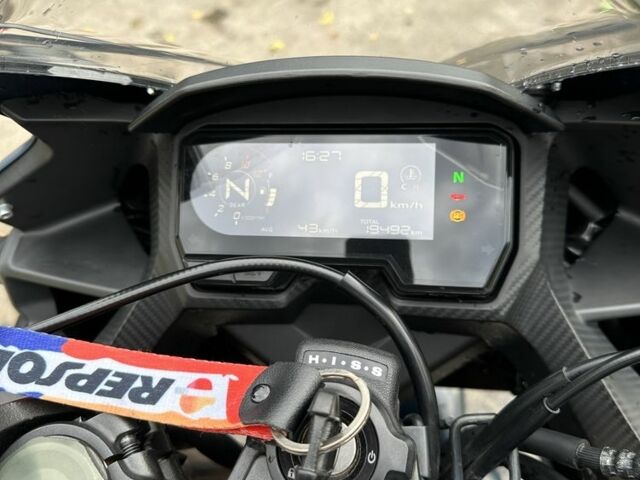 Хонда Інша, об'ємом двигуна 0.4 л та пробігом 0 тис. км за 6000 $, фото 5 на Automoto.ua