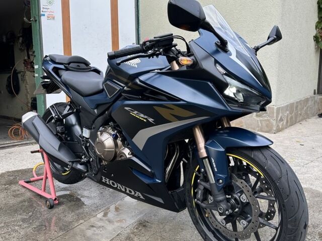 Хонда Інша, об'ємом двигуна 0.4 л та пробігом 0 тис. км за 6000 $, фото 1 на Automoto.ua