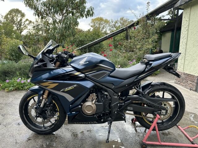 Хонда Інша, об'ємом двигуна 0.4 л та пробігом 0 тис. км за 6000 $, фото 7 на Automoto.ua