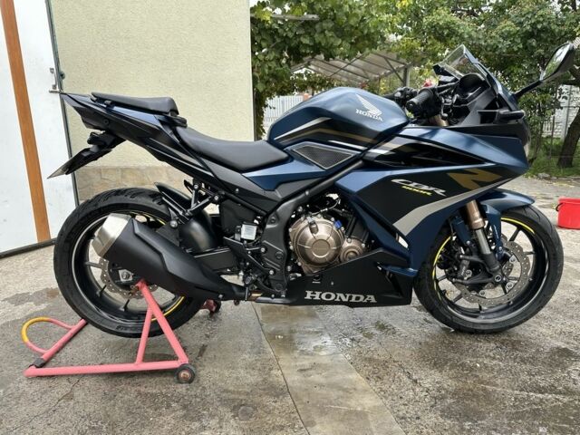 Хонда Інша, об'ємом двигуна 0.4 л та пробігом 0 тис. км за 6000 $, фото 6 на Automoto.ua