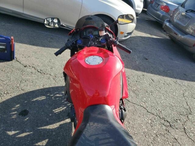 Хонда Другая, объемом двигателя 0.6 л и пробегом 0 тыс. км за 4000 $, фото 5 на Automoto.ua