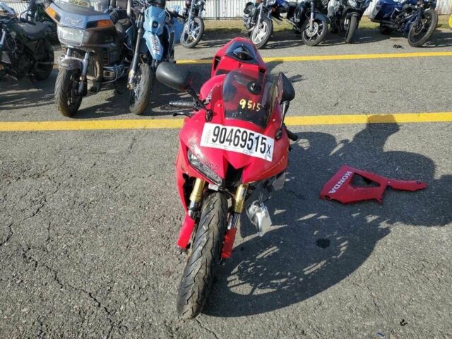 Хонда Другая, объемом двигателя 0.6 л и пробегом 0 тыс. км за 4000 $, фото 1 на Automoto.ua