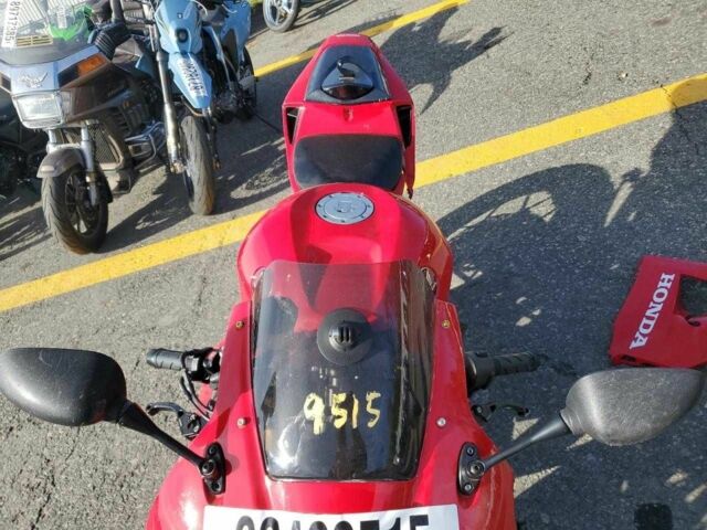 Хонда Другая, объемом двигателя 0.6 л и пробегом 0 тыс. км за 4000 $, фото 4 на Automoto.ua