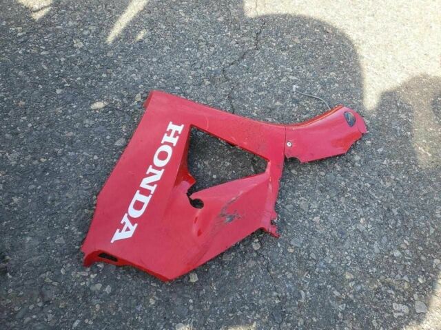 Хонда Другая, объемом двигателя 0.6 л и пробегом 0 тыс. км за 4000 $, фото 8 на Automoto.ua