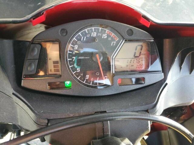 Хонда Другая, объемом двигателя 0.6 л и пробегом 0 тыс. км за 4000 $, фото 6 на Automoto.ua