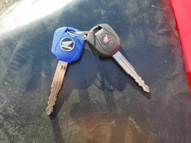 Хонда Другая, объемом двигателя 0.6 л и пробегом 0 тыс. км за 4000 $, фото 7 на Automoto.ua