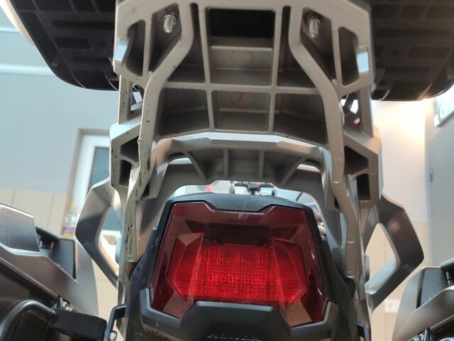 Хонда Інша, об'ємом двигуна 0.75 л та пробігом 0 тис. км за 12000 $, фото 16 на Automoto.ua