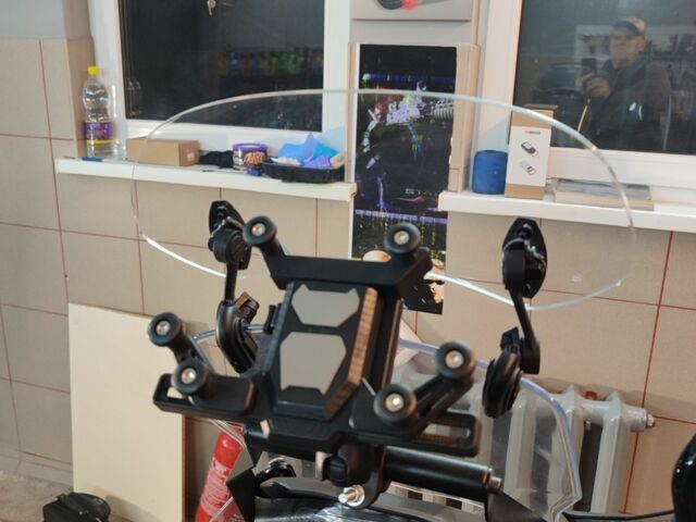 Хонда Інша, об'ємом двигуна 0.75 л та пробігом 0 тис. км за 12000 $, фото 17 на Automoto.ua