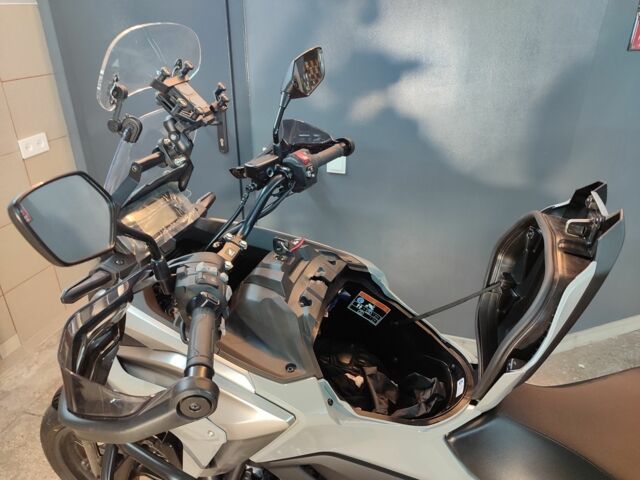 Хонда Інша, об'ємом двигуна 0.75 л та пробігом 0 тис. км за 12000 $, фото 7 на Automoto.ua