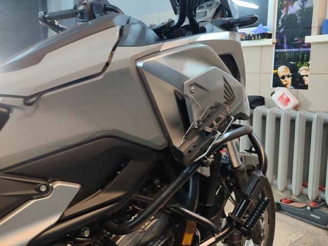 Хонда Інша, об'ємом двигуна 0.75 л та пробігом 0 тис. км за 12000 $, фото 10 на Automoto.ua