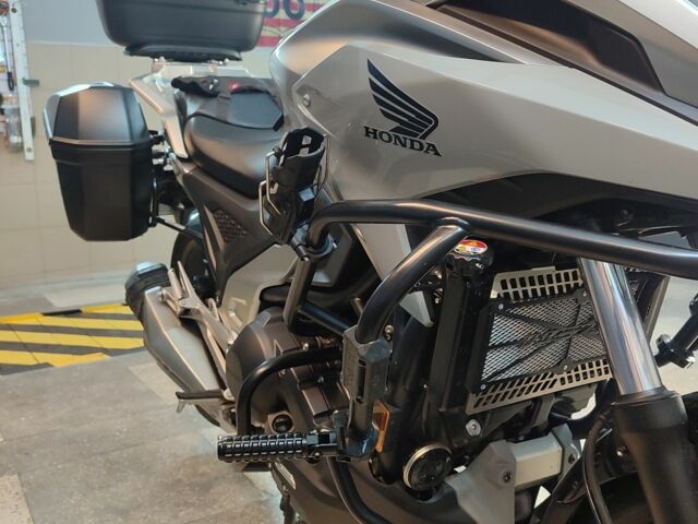 Хонда Інша, об'ємом двигуна 0.75 л та пробігом 0 тис. км за 12000 $, фото 8 на Automoto.ua