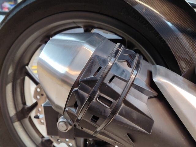 Хонда Інша, об'ємом двигуна 0.75 л та пробігом 0 тис. км за 12000 $, фото 18 на Automoto.ua