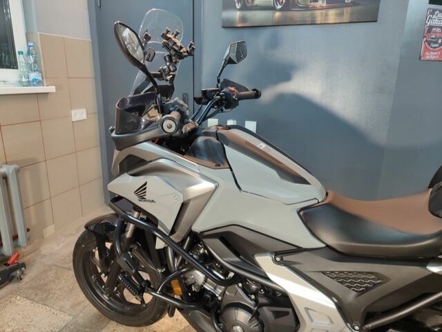 Хонда Інша, об'ємом двигуна 0.75 л та пробігом 0 тис. км за 12000 $, фото 3 на Automoto.ua