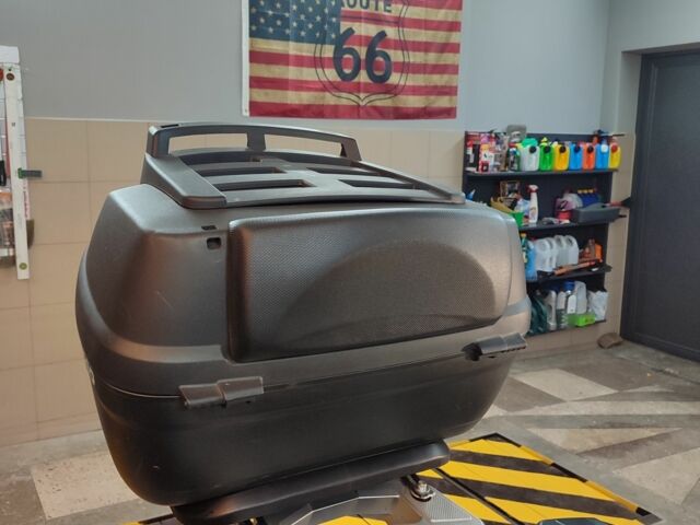 Хонда Інша, об'ємом двигуна 0.75 л та пробігом 0 тис. км за 12000 $, фото 19 на Automoto.ua