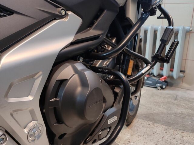 Хонда Інша, об'ємом двигуна 0.75 л та пробігом 0 тис. км за 12000 $, фото 11 на Automoto.ua