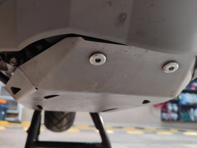 Хонда Інша, об'ємом двигуна 0.75 л та пробігом 0 тис. км за 12000 $, фото 12 на Automoto.ua