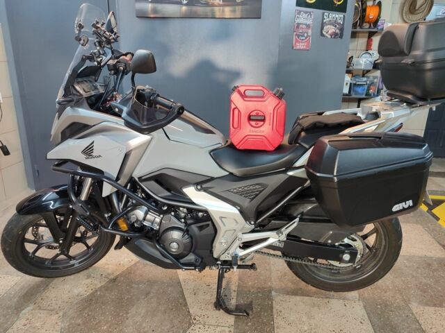 Хонда Інша, об'ємом двигуна 0.75 л та пробігом 0 тис. км за 12000 $, фото 20 на Automoto.ua