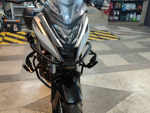 Хонда Інша, об'ємом двигуна 0.75 л та пробігом 0 тис. км за 12000 $, фото 2 на Automoto.ua