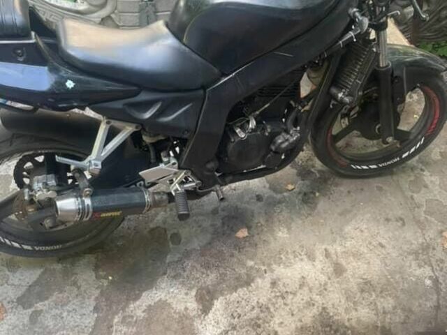 Хонда Другая, объемом двигателя 0.25 л и пробегом 0 тыс. км за 408 $, фото 4 на Automoto.ua