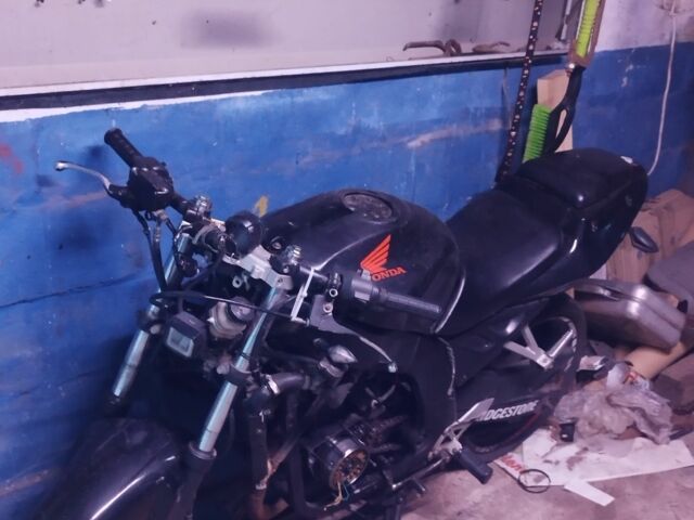 Хонда Другая, объемом двигателя 0.25 л и пробегом 0 тыс. км за 408 $, фото 1 на Automoto.ua