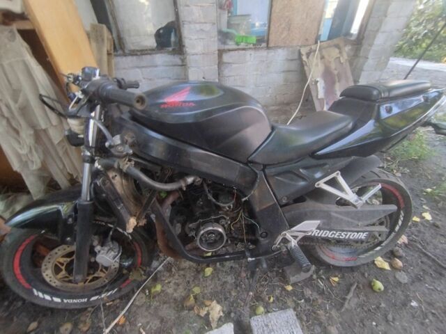 Хонда Другая, объемом двигателя 0.25 л и пробегом 0 тыс. км за 408 $, фото 5 на Automoto.ua