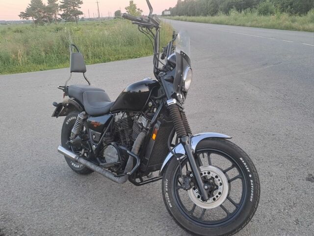 Хонда Другая, объемом двигателя 0.75 л и пробегом 0 тыс. км за 2600 $, фото 7 на Automoto.ua