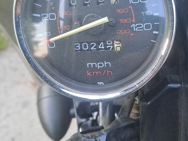 Хонда Другая, объемом двигателя 0.75 л и пробегом 0 тыс. км за 2600 $, фото 2 на Automoto.ua