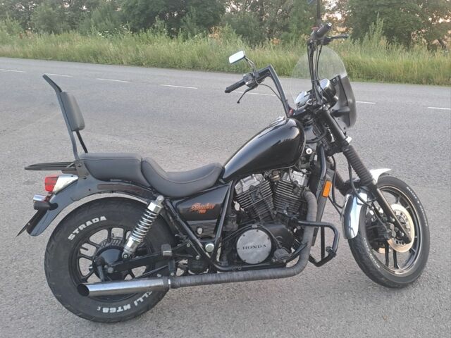 Хонда Другая, объемом двигателя 0.75 л и пробегом 0 тыс. км за 2600 $, фото 3 на Automoto.ua