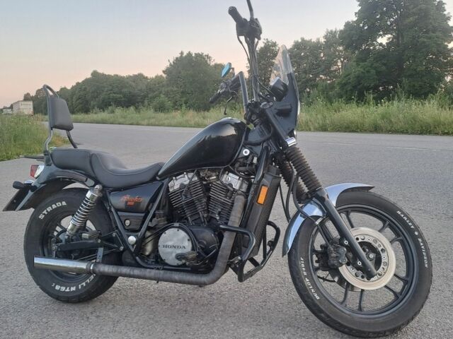 Хонда Другая, объемом двигателя 0.75 л и пробегом 0 тыс. км за 2600 $, фото 4 на Automoto.ua