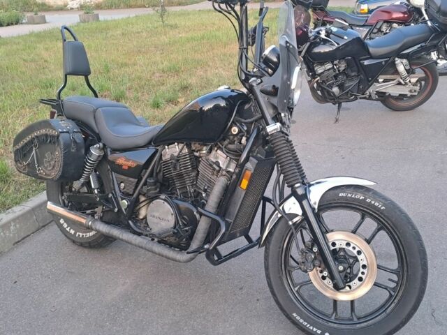 Хонда Другая, объемом двигателя 0.75 л и пробегом 0 тыс. км за 2600 $, фото 1 на Automoto.ua