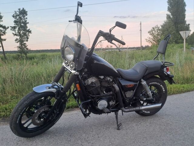 Хонда Другая, объемом двигателя 0.75 л и пробегом 0 тыс. км за 2600 $, фото 5 на Automoto.ua