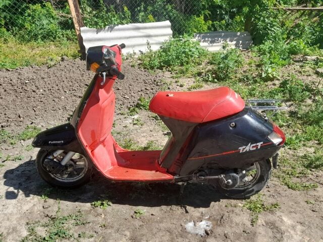 Хонда Другая, объемом двигателя 53 л и пробегом 0 тыс. км за 191 $, фото 4 на Automoto.ua